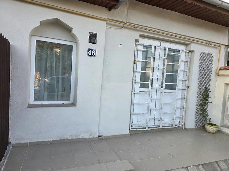 Spațiu comercial, de 14 mp, în Central