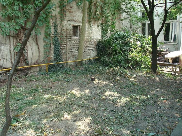 Casă individuală cu 3 camere cu Canalizare în Șagului