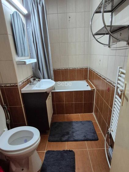 Apartament de inchiriat 3 camere decomandate Manastur