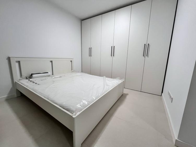 Apartament cu 2 camere semidecomandat în Zorilor