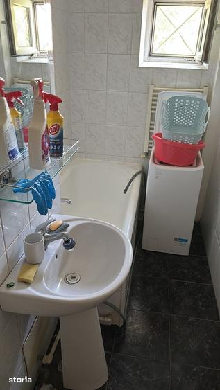 Garsonieră în Rahova