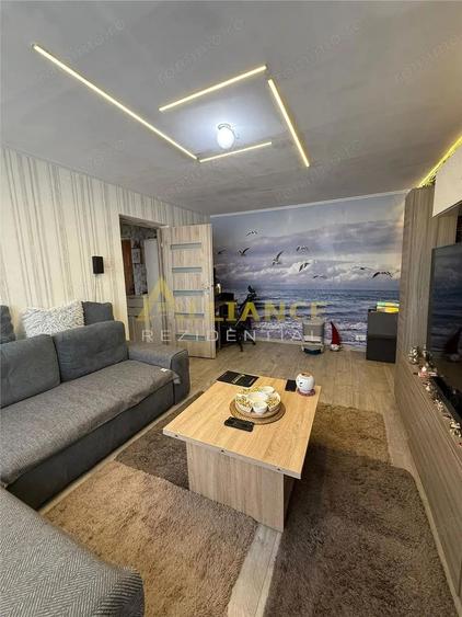 Apartament 3 camere - 11