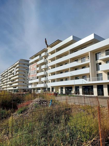Apartament cu 2 camere decomandat în Florești