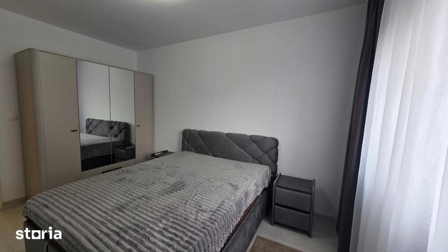 Apartament cu 2 camere în Bartolomeu