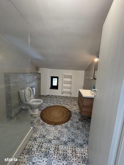 Apartament cu 2 camere în Siloz