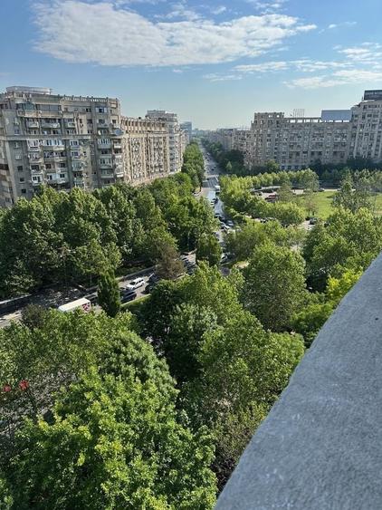 DUPLEX superb de 4 camere cu Vedere spre Bd. Unirii - Et. 8+9 - 1