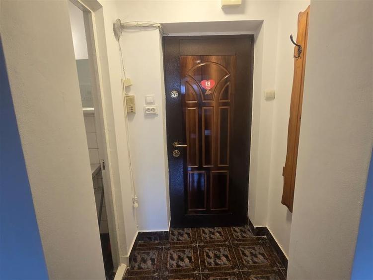 Garsonieră nedecomandată în Universității