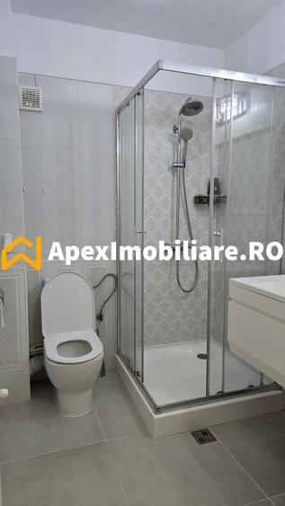 Apartament 2 camere de inchiriat Herastrau Bucure?ti | Apex - 5