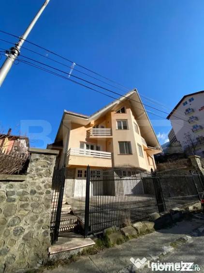 Vila 7 camere, 750mp-teren, BAILE HERCULANE - 3