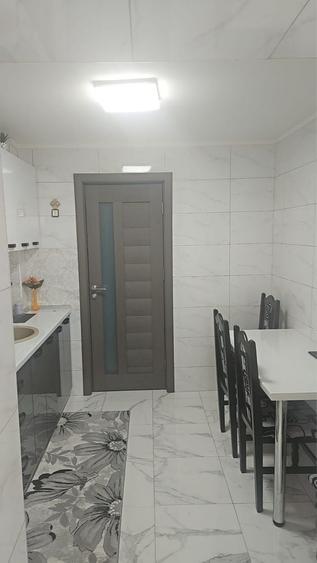Apartament cu 2 camere decomandat în Exterior Vest