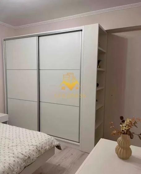 3 camere, 2 parcari, bloc nou, Marasti Beiusului Zona Plevnei, CESAROM - 8