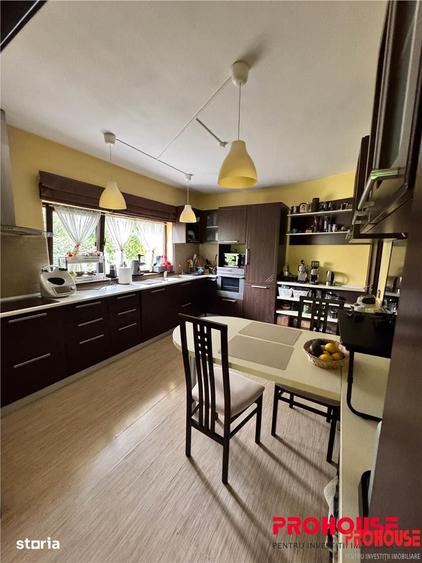 Vila exclusivista de vanzare in Serbanes - 7