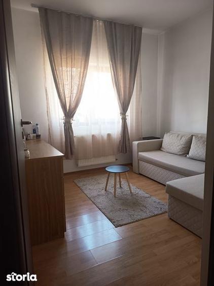 Vand apartament 2 camere Cartierul Latin - 4