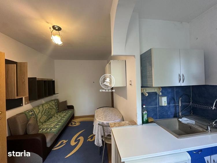 Apartament 2 camere Tatarasi - 2