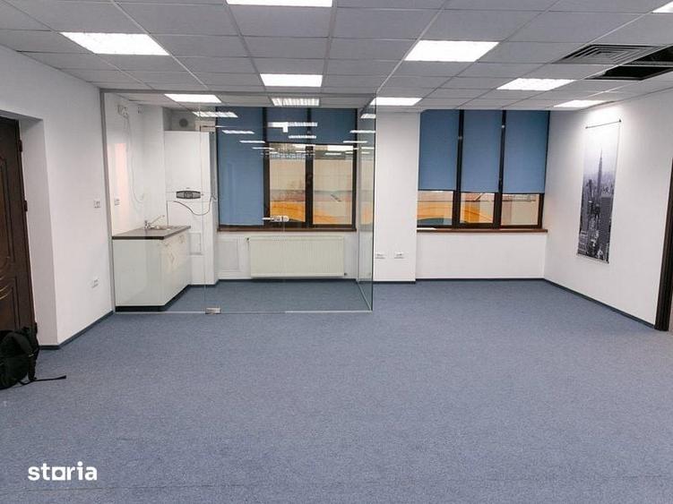 Spațiu comercial, de 130 mp, în Floreasca