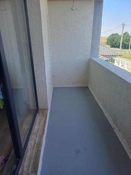 Apartament cu 2 camere decomandat, mobilat în Cumpăna