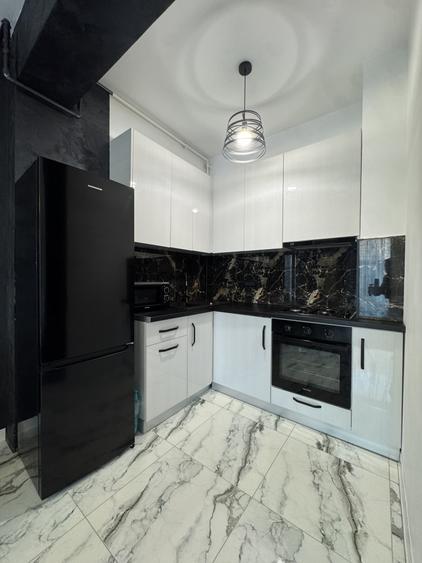 Apartament cu 2 camere decomandat, mobilat în Tomis Nord