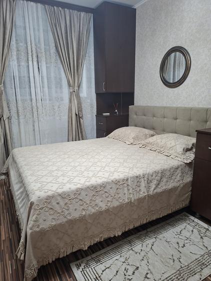 Garsonieră semidecomandată în CET