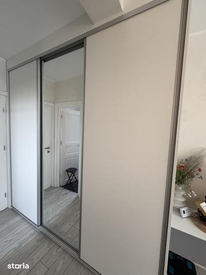 Apartament cu 3 camere decomandat în Orașul Vechi