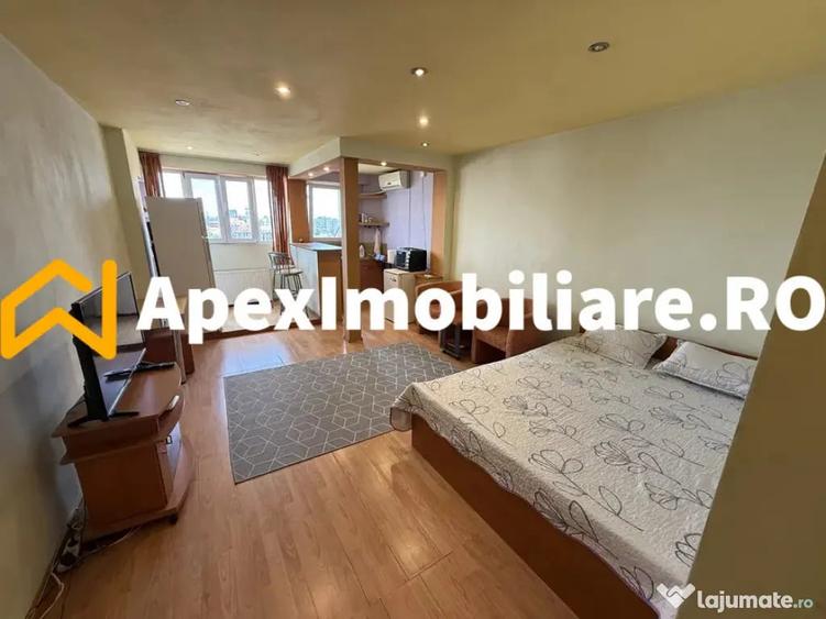 Garsoniera de inchiriat Turda Bucure?ti | ApexImobiliare.ro - 3