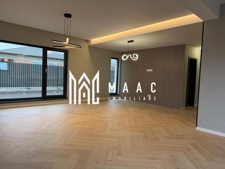Apartament cu 4 camere decomandat, mobilat în Arhitecților - Calea Cisnădiei