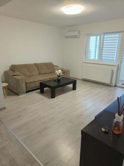 Inchiriere 2 camere Popesti Leordeni Biruintei - 1