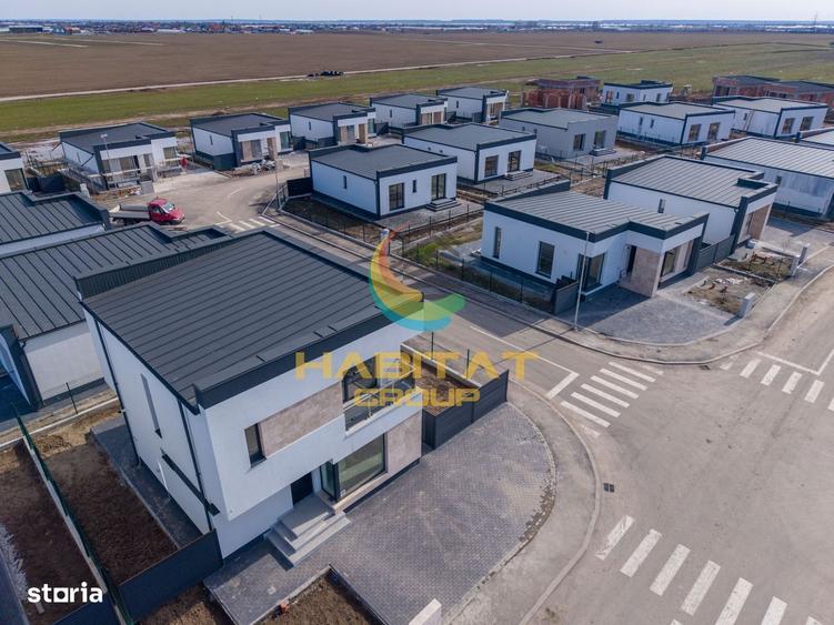 Casă cu 4 camere în Crețești