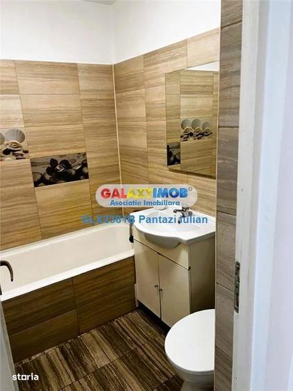 Apartament cu 2 camere decomandat, mobilat în Crângași
