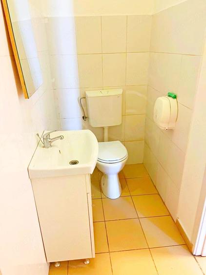 Spațiu comercial, de 68 mp, în Semicentral