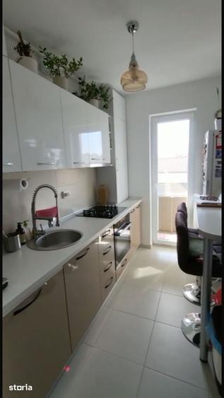Apartament cu 2 camere decomandat în Ghencea