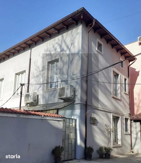 Spațiu comercial, de 1,020 mp, în Centrul Civic