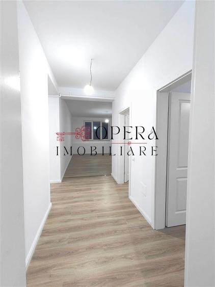 Apartament cu 2 camere decomandat în Moara de Vânt