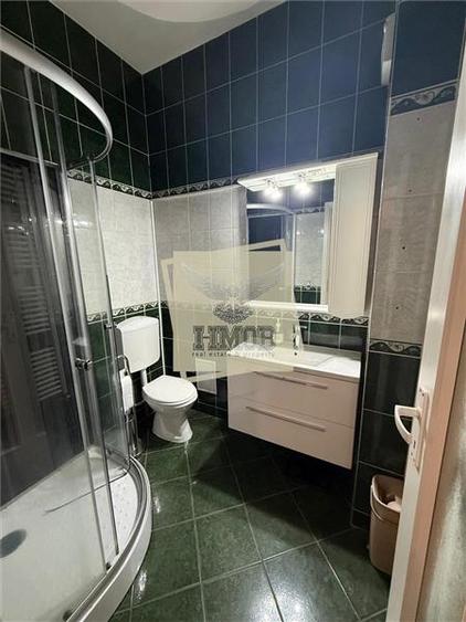 Apartament cu 2 camere nedecomandat în Central