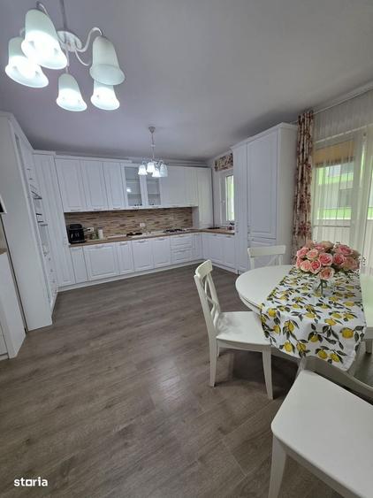 Apartament de inchiriat Calea Moldovei - 6