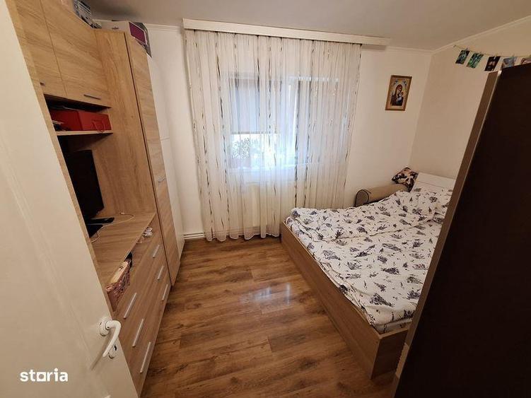 Apartament cu 2 camere în Ampoi 1