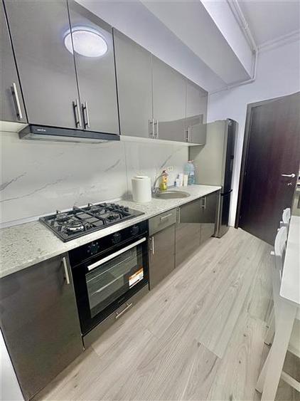 Apartament cu 2 camere decomandat, mobilat în Tomis Plus