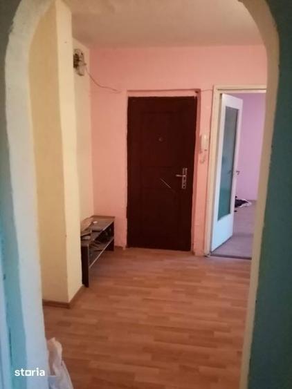 Vind apartament 2 camere - 5