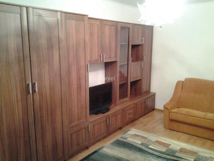 Apartament 2 camere Rahova