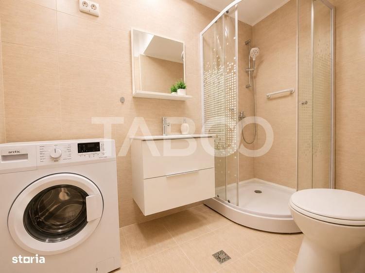 Apartament modern de vanzare 2 camere balcon lift dressing D.Stanca - 10