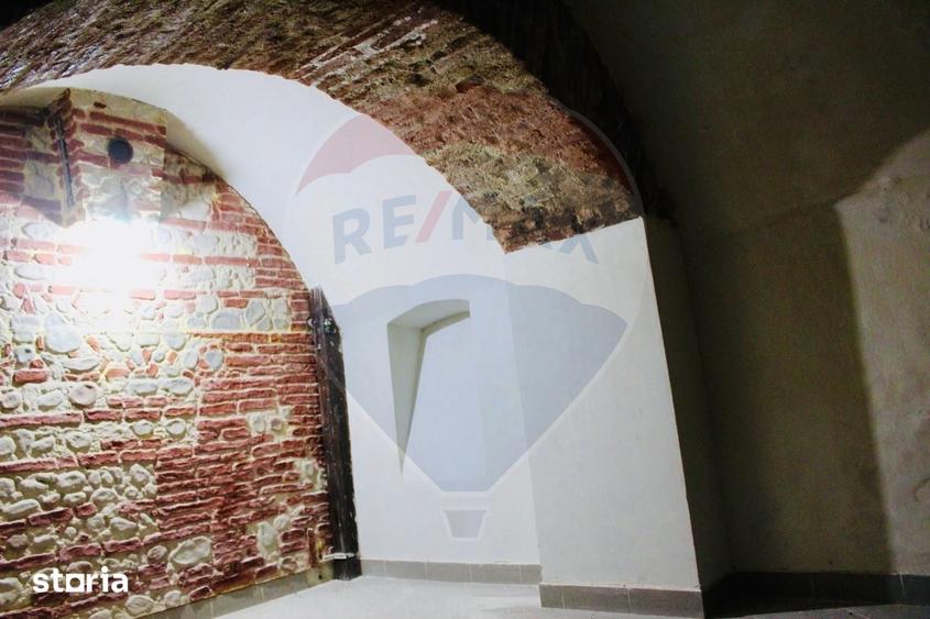 Spațiu comercial, de 168 mp, în Ultracentral