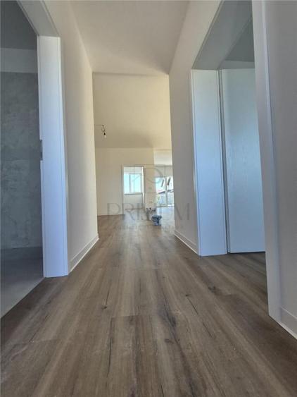 Duplex mansardabil - finalizat - compartimentare practica - 1