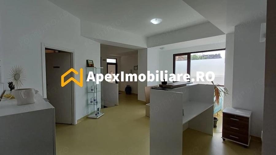 Spatiu Comercial , Cabinet Medical, Mihai Bravu 5min de Metrou - 17