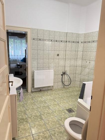 Apartament cu 2 camere decomandat, mobilat în Titulescu