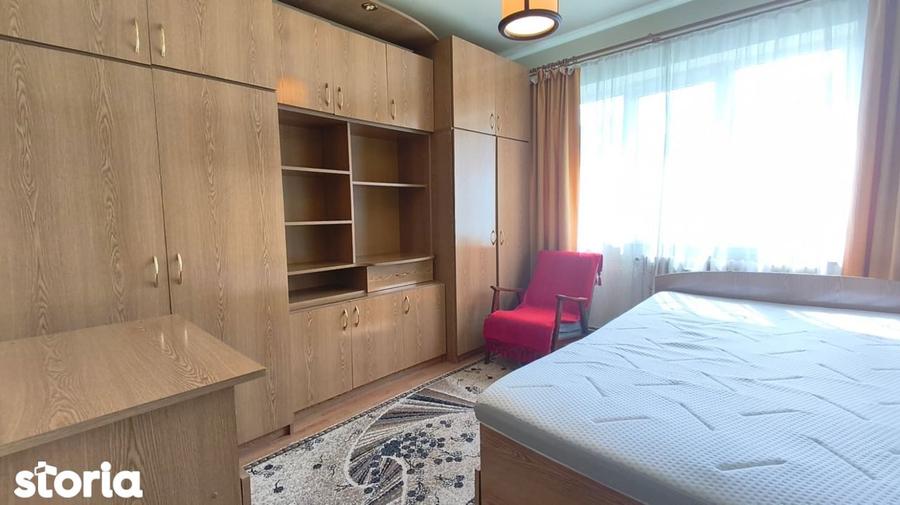 Apartament cu 2 camere decomandat în Gojdu