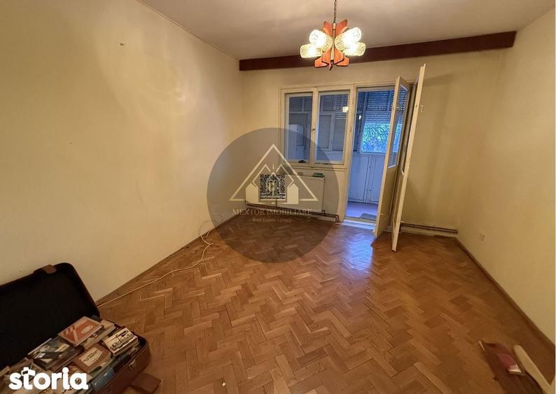 Apartament 4 camere, Dupa Zid Medias - 5