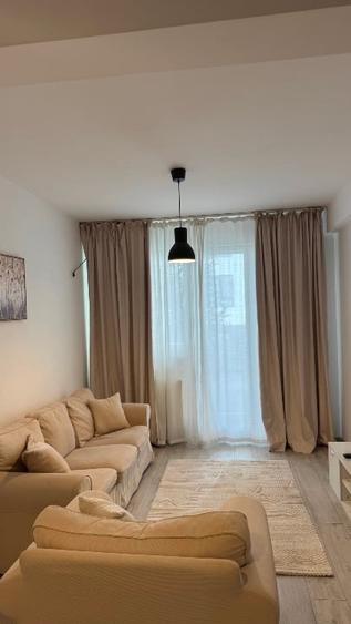 Apartament 2 camere Berceni - 1