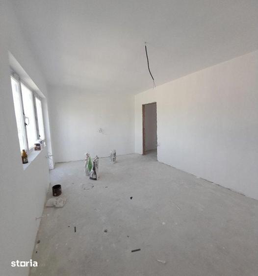 Duplex modern in constructie-termen finalizare:noiembrie - 17