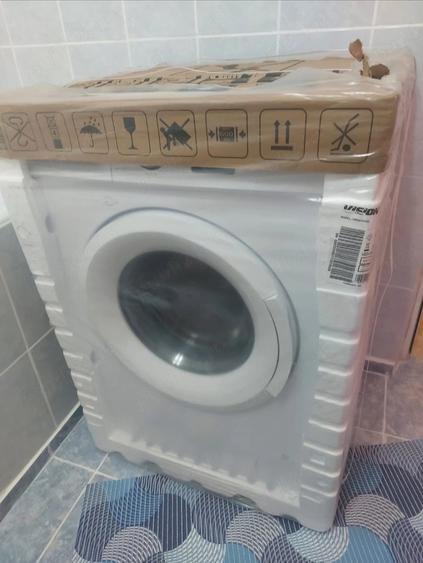 Garsonieră nedecomandată în Central