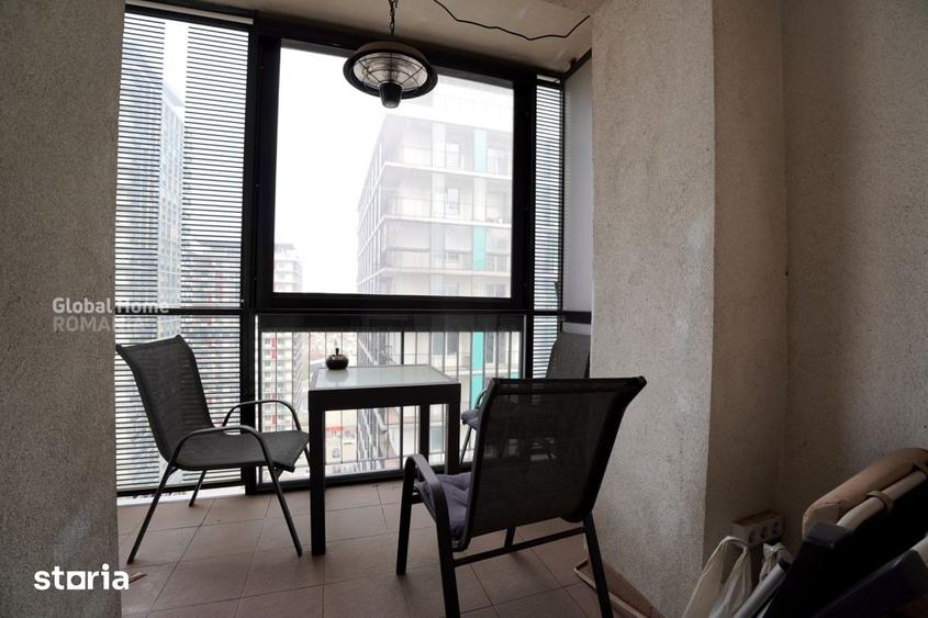 Apartament 2 Camere | Asmita Gardens | Tineretului - 5