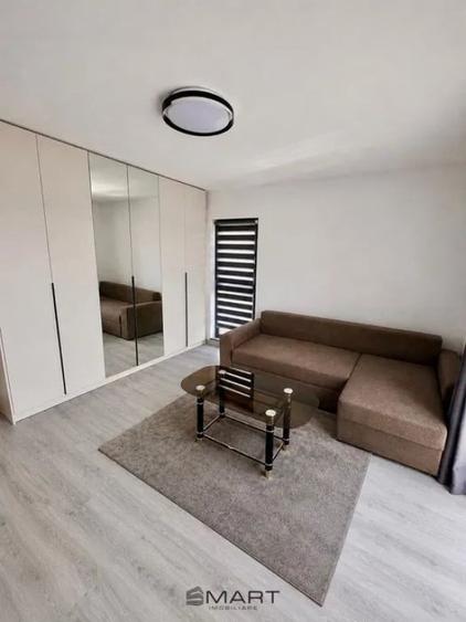 Apartament cu 2 camere decomandat în Cristian